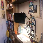 Habitacion Con Bano Privado