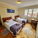 Hostal Andes