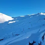 Departamento Valle Nevado, Ski In - Ski Out