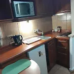 Apartamento Tipo Estudio Acogedor Entre Metro Catolica Y Baquedanono