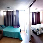 Lindo Departamento Amoblado
