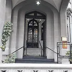 Hotel Casa Del Maestro Santiago