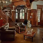 Hotel Casa Del Maestro Santiago
