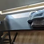 Comoda Y Amplia Habitacion Privada En Departamento Compartido