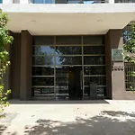 Comoda Y Amplia Habitacion Privada En Departamento Compartido