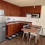 Loft Con Vista A La Ciudad