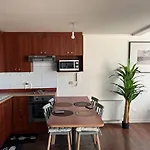 Loft Con Vista A La Ciudad