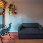 Departamento Barrio El Golf