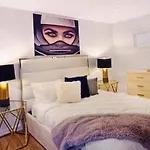 Comoda Suite En Lo Barnechea Vitacura