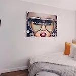 Comoda Suite En Lo Barnechea Vitacura