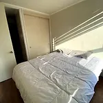 Apartamento Completo Santiago