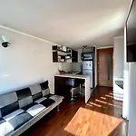 Apartamento Completo Santiago