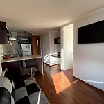 Apartamento Completo Santiago