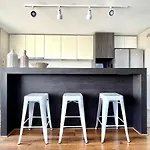 Hermoso Departamento Providencia