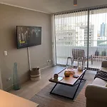 Hermoso Departamento Providencia