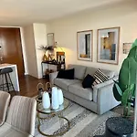 Hermoso Departamento Providencia