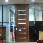 Santiago Centro Un Dormitorio Dos Ambientes