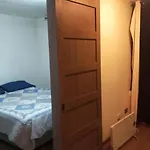 Santiago Centro Un Dormitorio Dos Ambientes