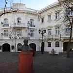 Hostal Plaza Londres 77