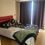 Departamento Providencia 3 Huespedes