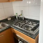 Departamento Providencia 3 Huespedes