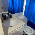 Departamento Providencia 3 Huespedes