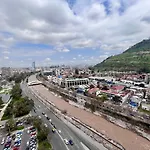 Skyline Santiago