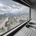 Skyline Santiago