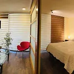 Hermoso Y Comodo Depto Central En Providencia