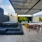 Spectacular Apartament In La Dehesa With Private Rooftop