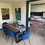 Spectacular Apartament In La Dehesa With Private Rooftop