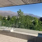 Spectacular Apartament In La Dehesa With Private Rooftop