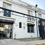 Hotel Tremo Providencia Suite