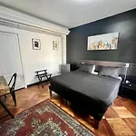 Hotel Tremo Providencia Suite