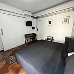 Hotel Tremo Providencia Suite