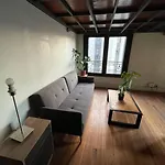 Duplex Casco Historico De Santiago