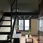 Duplex Casco Historico De Santiago