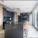 Comodo Departamento 1D1B Para Dos Personas