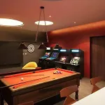 Comodo Departamento 1D1B Para Dos Personas