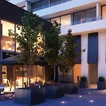 Comodo Departamento 1D1B Para Dos Personas