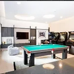 Comodo Departamento 1D1B Para Dos Personas