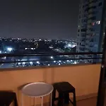 Amplio, Comodo Y Amoblado Departamento, La Florida