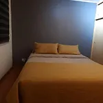 Amplio, Comodo Y Amoblado Departamento, La Florida