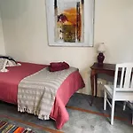Habitacion Tranquila E Independiente Al Lado De La Naturaleza Y A Las Faldas Del Cerro San Cristobal,