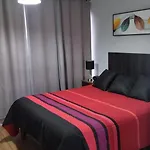 Hermoso Estudio En Quinta Normal