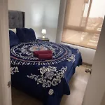 Apartamento En Metro Nuble