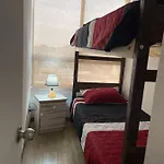 Apartamento En Metro Nuble