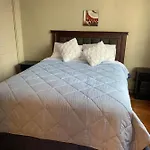 Departamento Central