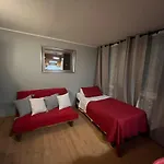 Amoblados Centro