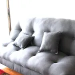 Grandioso Departamento A Cuadras De Parque O\'Higgins
